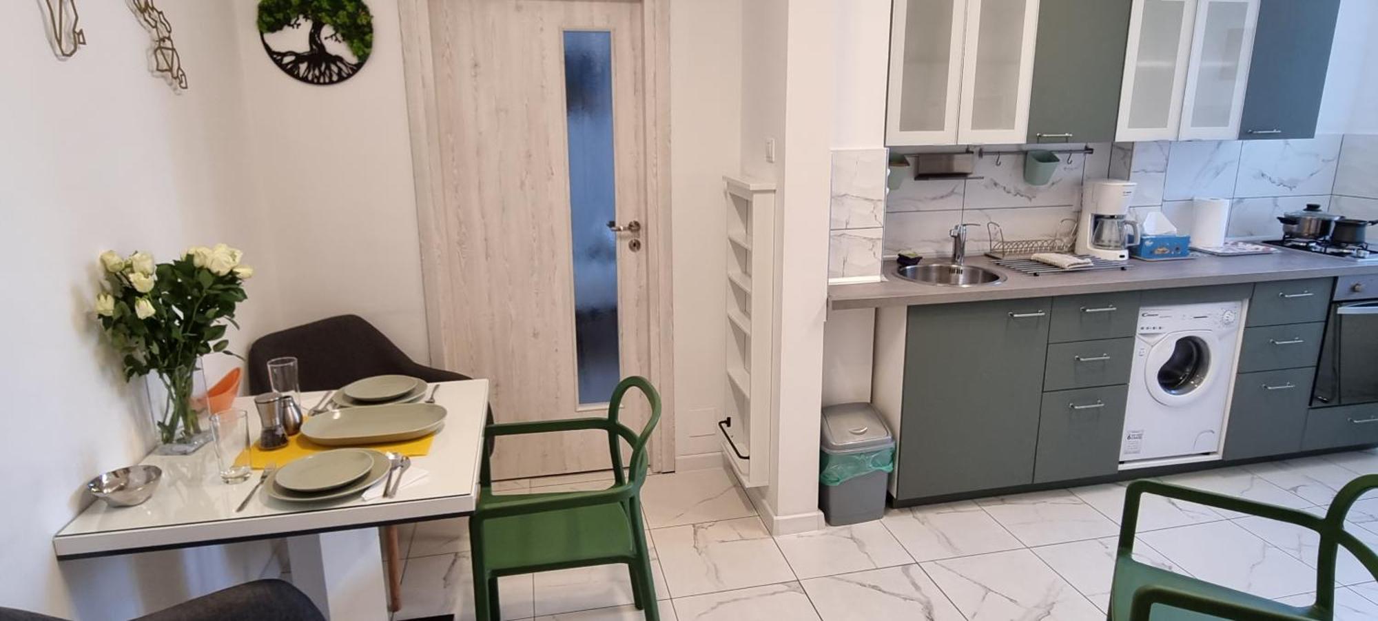 Elisabeta Studio Apartment Bucarest Exterior foto